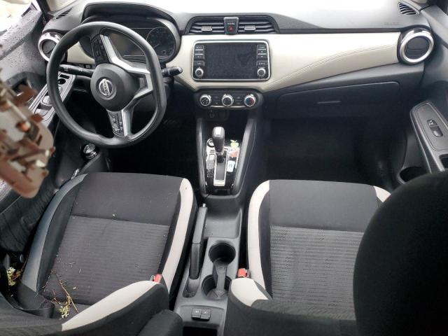 2020 NISSAN VERSA SV - 3N1CN8EV2LL873809