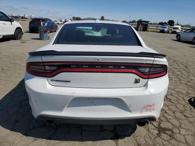 2021 DODGE CHARGER SC 2C3CDXGJ3MH622963
