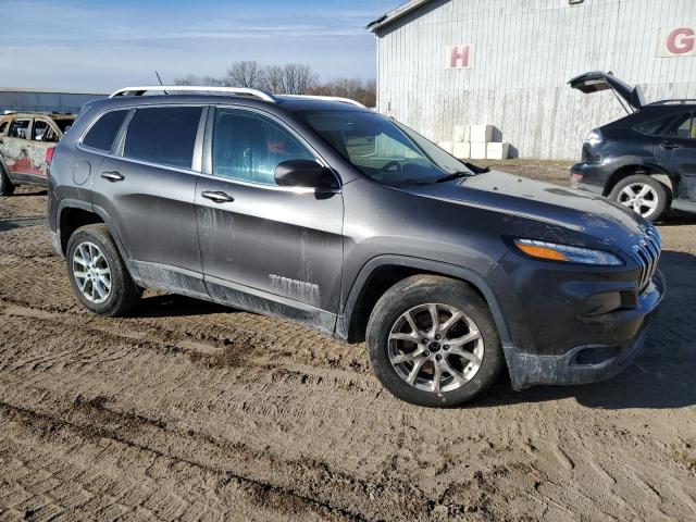 Vin: 1c4pjmcs9fw667591, lot: 47396035, jeep grand cher latitude 20154