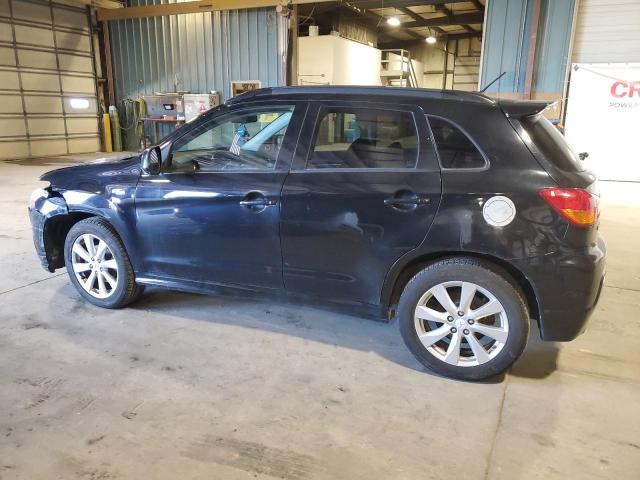 Vin: ja4ar4au7cz001790, lot: 49905655, mitsubishi outlander se 20122
