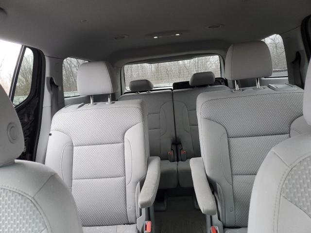 2021 GMC ACADIA SLE - 1GKKNRLS1MZ114350