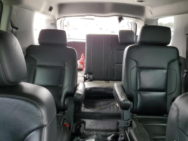 2017 CHEVROLET TAHOE C150 - 1GNSCBKC2HR328831