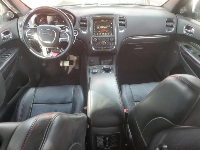 2017 DODGE DURANGO R/ - 1C4SDJCT4HC677491