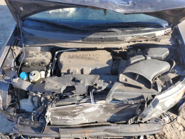 2016 HONDA ODYSSEY EX - 5FNRL5H63GB022915