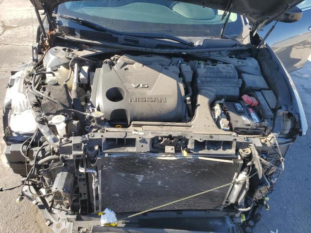 2017 NISSAN MAXIMA 3.5 - 1N4AA6AP1HC432581