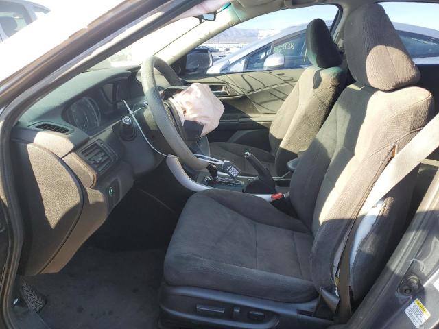 2015 HONDA ACCORD EX - 1HGCR2F70FA166686