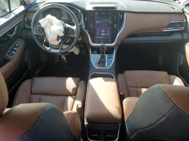 2022 SUBARU OUTBACK TO 4S4BTAPC4N3187878