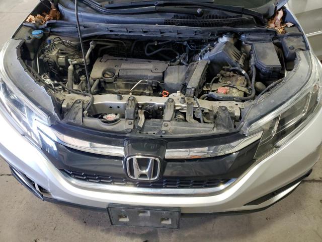 2015 HONDA CR-V LX - 5J6RM4H36FL070833