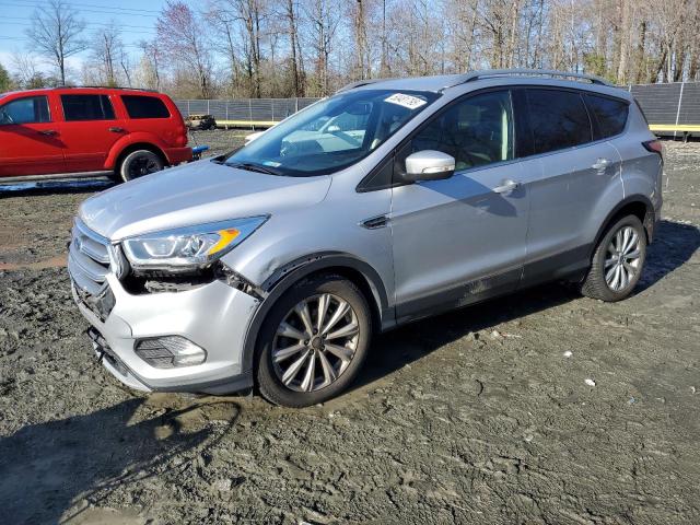 Vin: 1fmcu0jd6huc09584, lot: 50481795, ford escape titanium 2017 img_1