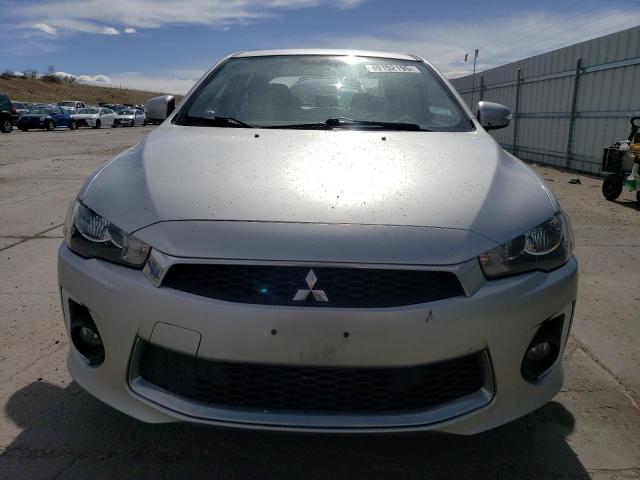 2017 MITSUBISHI LANCER ES JA32U2FU4HU011945