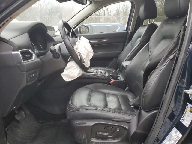 2019 MAZDA CX-5 GRAND - JM3KFBDM8K0609976