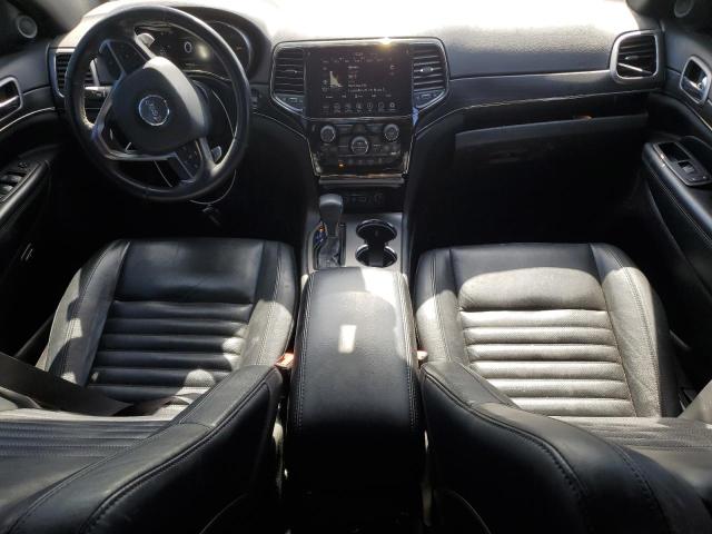 2021 JEEP GRAND CHER - 1C4RJFBG6MC829693