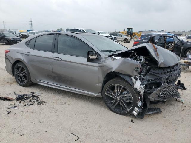 Vin: 4t1daack9su535658, lot: 48066585, toyota camry xse 20254