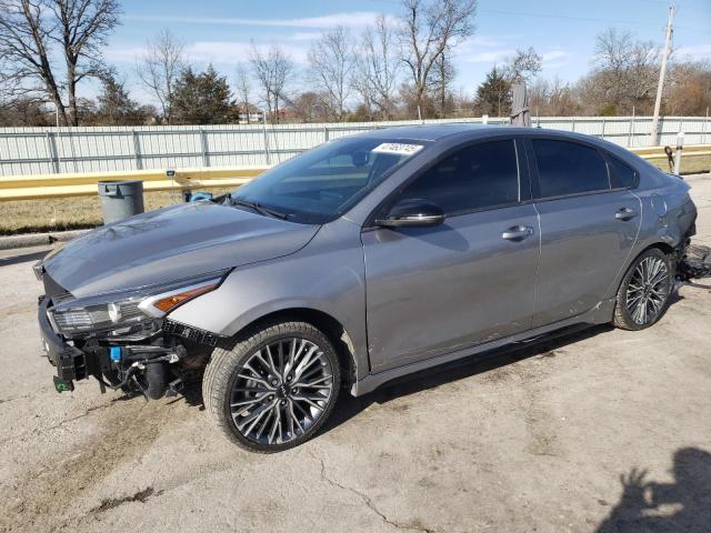 Vin: 3kpf54ad8pe667131, lot: 47463745, kia forte gt line 2023 img_1