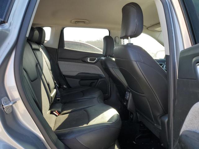 2022 JEEP COMPASS LA - 3C4NJDBB8NT106246