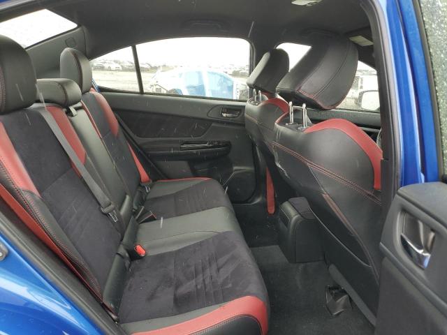 2020 SUBARU WRX STI JF1VA2E65L9832922