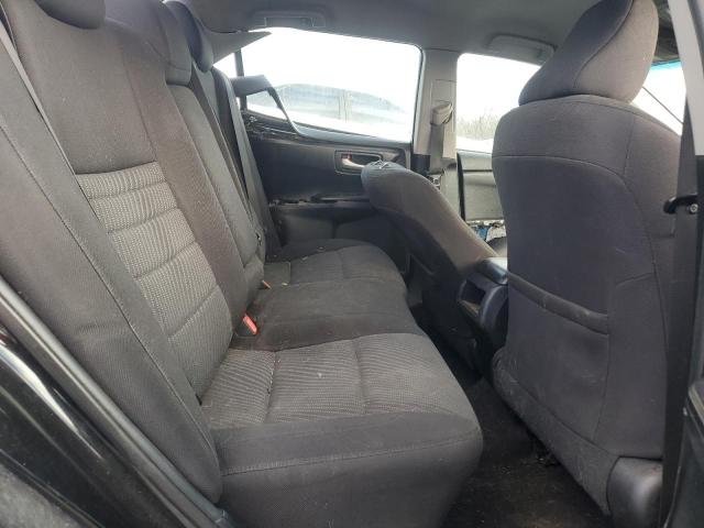 2015 TOYOTA CAMRY LE - 4T1BF1FK3FU988782