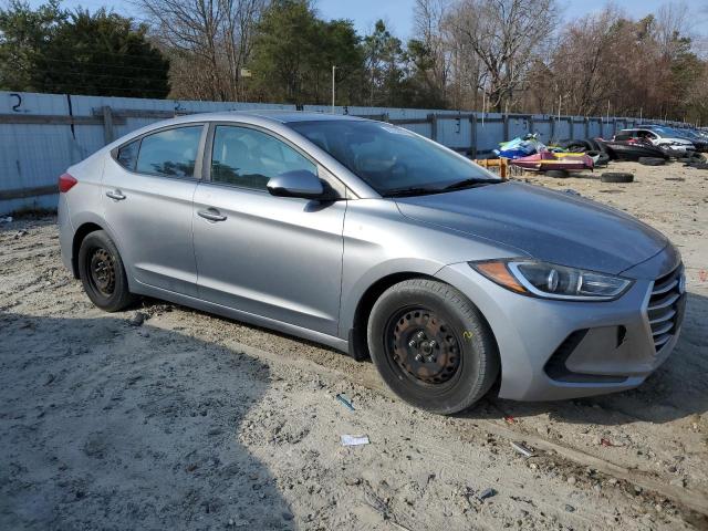 2017 HYUNDAI ELANTRA SE - 5NPD74LF7HH210341
