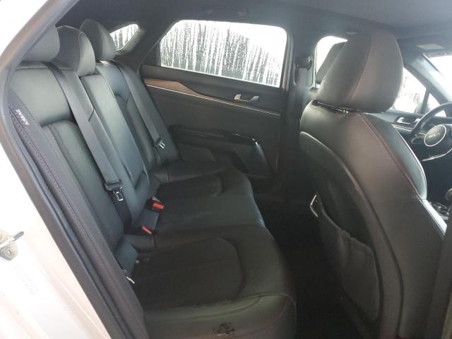 2023 KIA K5 GT 5XXG44J80PG195802