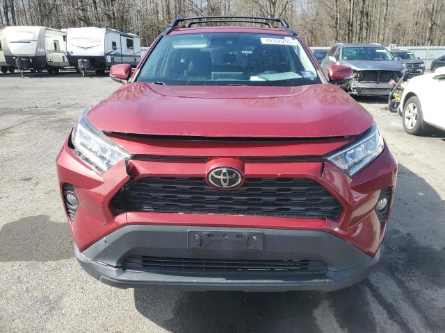 2019 TOYOTA RAV4 XLE P - 2T3A1RFV0KC050115