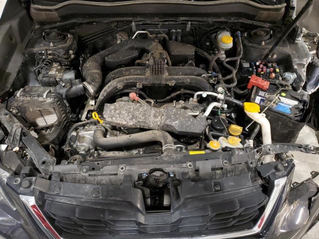2018 SUBARU FORESTER 2 - JF2SJAWC0JH448868