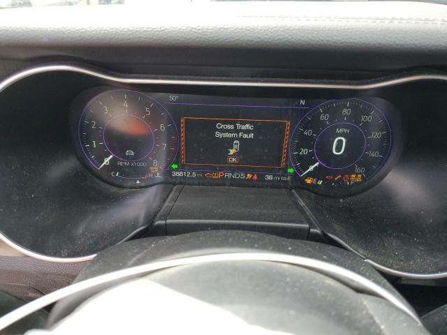 2019 FORD MUSTANG - 1FATP8UH2K5137914