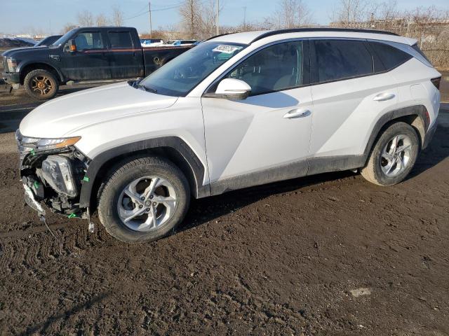 HYUNDAI TUCSON SEL