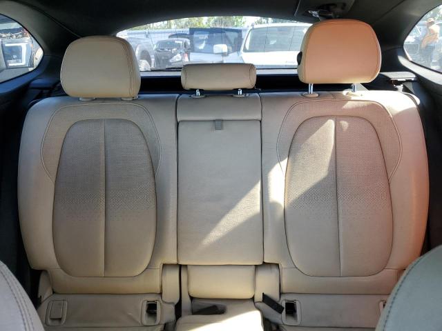 2016 BMW X1 XDRIVE2 WBXHT3C32GP880284