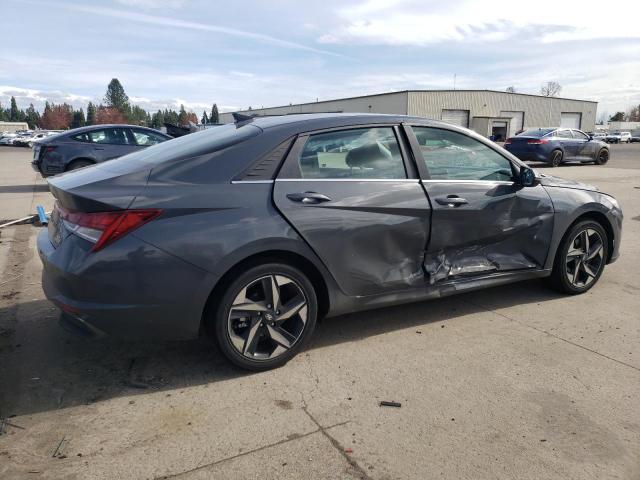 2023 HYUNDAI ELANTRA LI - KMHLN4AJ0PU091086