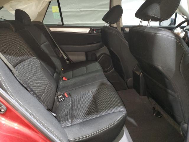 2016 SUBARU OUTBACK 2. - 4S4BSACC9G3224452
