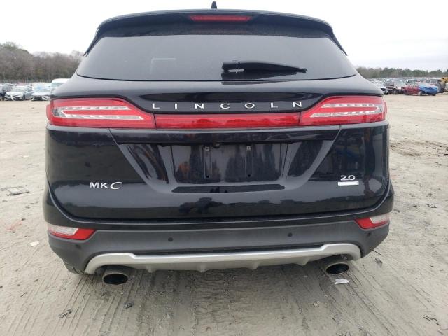 2016 LINCOLN MKC PREMIE - 5LMCJ1C95GUJ26733
