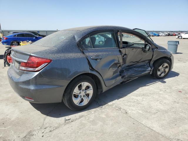 Vin: 2hgfb2f56dh597323, lot: 48869765, honda civic lx 20133