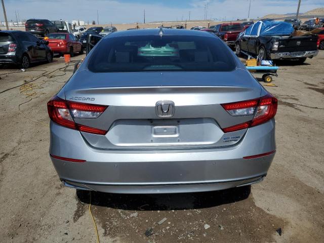 2020 HONDA ACCORD TOU - 1HGCV3F91LA002037