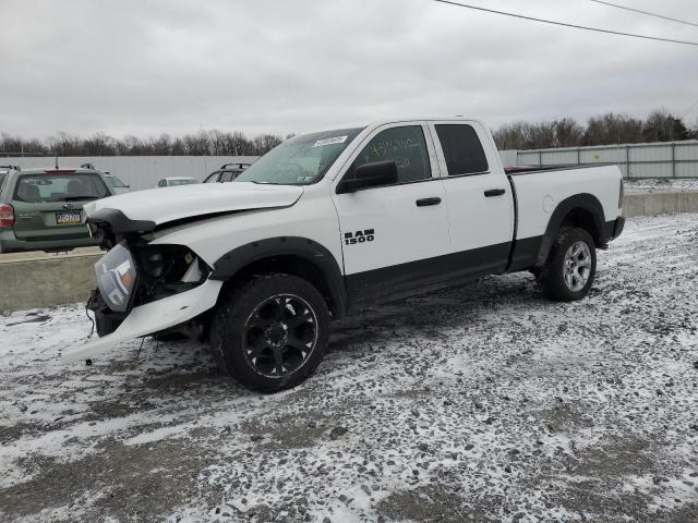 RAM 1500 SLT