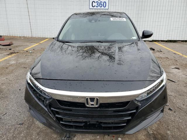 2020 HONDA ACCORD LX - 1HGCV1F12LA141107