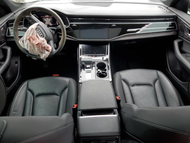 2019 AUDI Q8 PRESTIG - WA1FVAF11KD044600