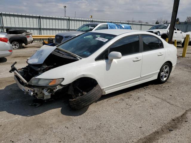 Vin: 19xfa1f65be009456, lot: 50211465, honda civic lx-s 2011 img_1