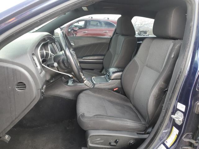 2015 DODGE CHARGER SX - 2C3CDXHG4FH799236