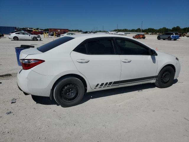 Vin: 5yfburhe1gp510178, lot: 49579045, toyota corolla l 20163