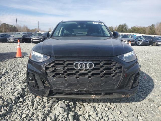 2022 AUDI Q5 PREMIUM - WA1EAAFY8N2121290