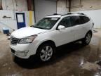 2017 CHEVROLET TRAVERSE L - 1GNKVGKD5HJ351082