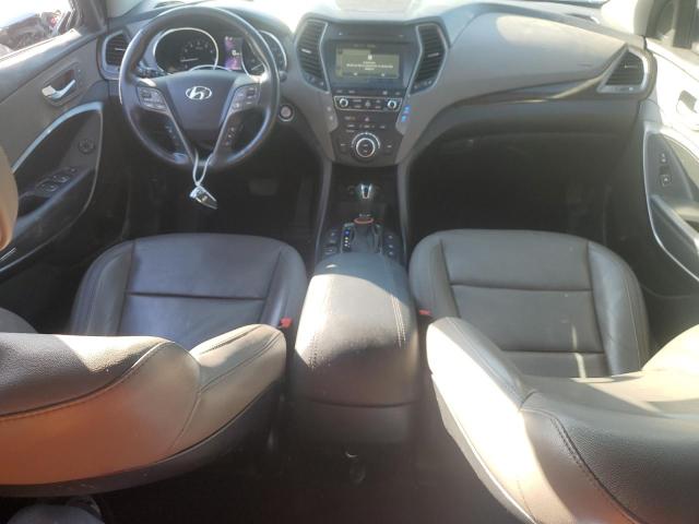 2017 HYUNDAI SANTA FE S - 5XYZW4LA6HG422927