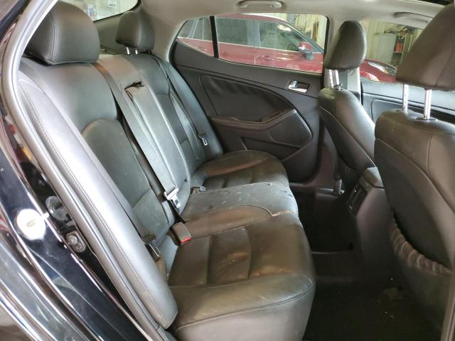 2015 KIA OPTIMA SX - 5XXGR4A69FG498155