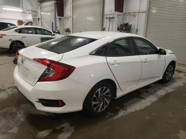 2016 HONDA CIVIC EX - 2HGFC2F78GH516891