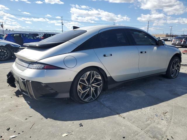 Vin: kmhm54aa0pa043920, lot: 47595235, hyundai ioniq 6 li limited 20233