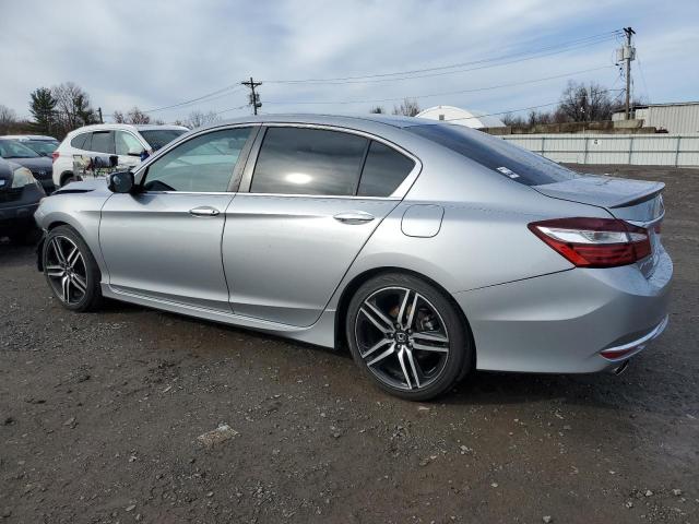 2017 HONDA ACCORD SPO - 1HGCR2F57HA210054