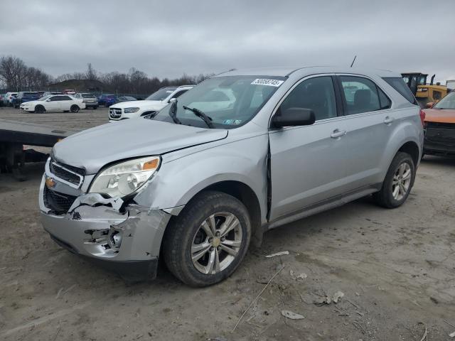 Vin: 2gnfleek4e6300591, lot: 50058745, chevrolet equinox ls 2014 img_1