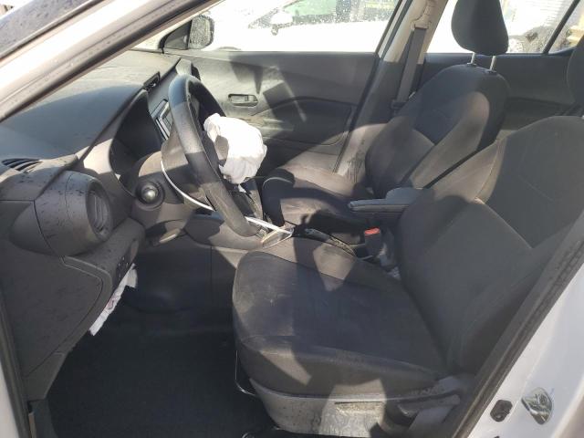 2023 NISSAN KICKS S - 3N1CP5BV8PL524673