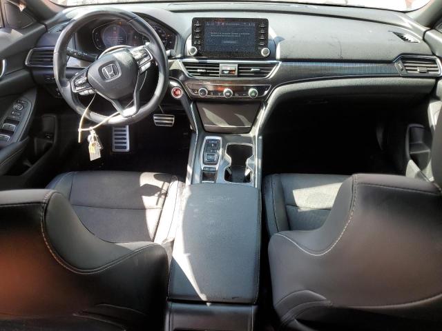 2021 HONDA ACCORD SPO 1HGCV2F34MA009846