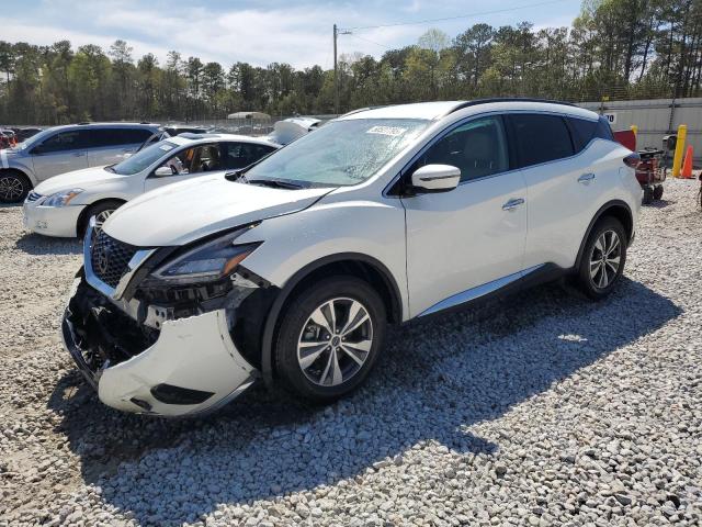 NISSAN MURANO SV